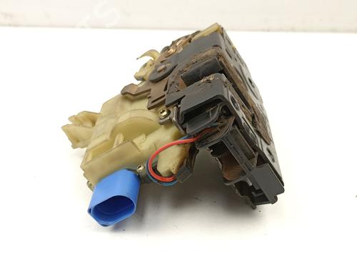 Front right lock SEAT IBIZA III (6L1) 1.2 | BP24358300C97