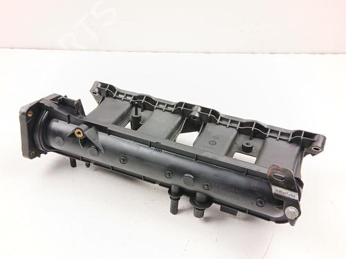 Używane Kolektor ssący RENAULT MEGANE III Hatchback (BZ0/1_, B3_) 1.2 TCe (BZ2B, BZ11) (116 hp) 30935323