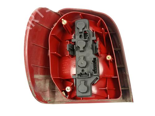 Right taillight VW POLO (6N2) 1.4 TDI | BP21596839C35 
