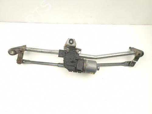 Front wiper motor AUDI A4 B7 (8EC) 2.0 TDI 16V | BP15256723M29 