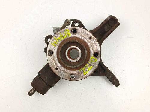 Left front steering knuckle CITROËN BERLINGO MULTISPACE (B9) 1.6 HDi 90 | BP28441780M25 - Image 2