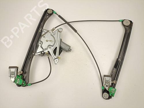 Front left window mechanism AUDI A4 B5 (8D2) 1.9 TDI | BP24698459C22 - Image 2