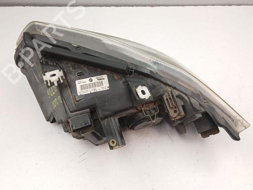 Right headlight BMW 3 (E90) 320 d | BP29314011C29 - Image 6
