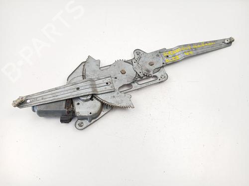 Used Front left window mechanism RENAULT SAFRANE I (B54_) 2.1 dT (B546) (88 hp) 26941139