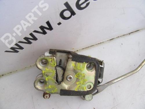 Front right lock UMM LANTRA I (J-1) 1.5 i.e. | BP11737563C97 