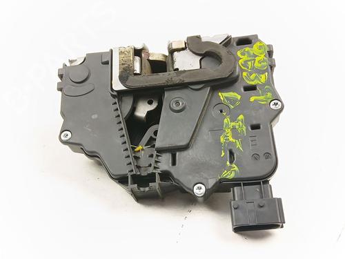 Fechadura frente esquerda PEUGEOT BOXER Bus 3.0 HDi 145 | BP30589604C98 