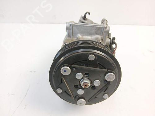 AC compressor RENAULT CAPTUR II (HF_) TCe 140 (HFN0) | BP38969195M34 - Image 3