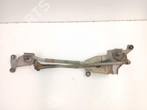 Front wiper motor MITSUBISHI ASX (GA_W_) | BP35791933M29 - Image 2