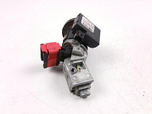 Ratlås/Tændingslås RENAULT KANGOO / GRAND KANGOO II (KW0/1_) 1.5 dCi (KW0C, KW2C, KW4C) | BP29983324M48 