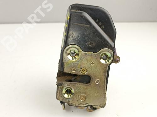 Front right lock CHRYSLER PT CRUISER (PT_)  | BP11088576C97 