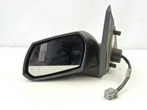 Left mirror FORD MONDEO III Saloon (B4Y) 2.0 16V TDDi / TDCi | BP15002573C26 