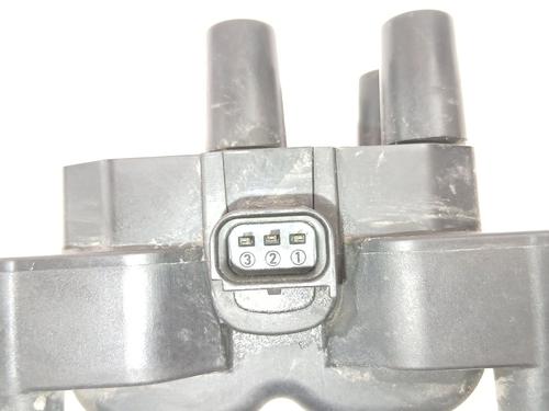 Ignition coil FORD FOCUS II Saloon (DB_, FCH, DH) 1.6 | BP37243355M94 - Image 8