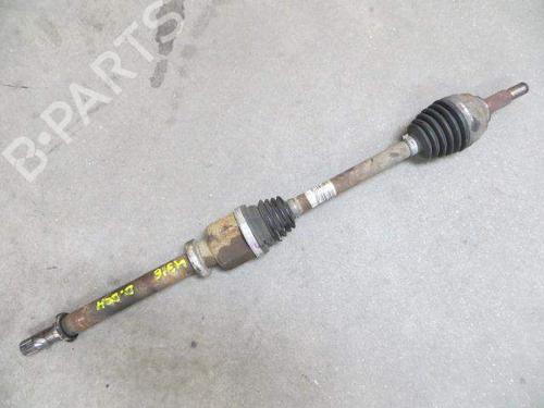 Used Right front driveshaft Right front driveshaft 11949100 11949100