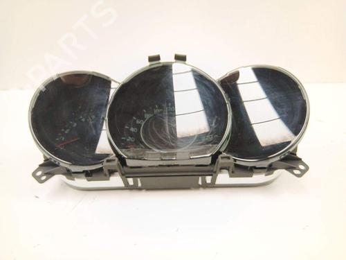 Instrument cluster KIA CEE'D (JD) 1.4 CRDi 90 | BP37801466C47 - Image 3