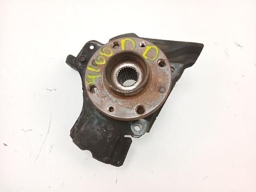 Used Right front steering knuckle Right front steering knuckle 38016224 38016224