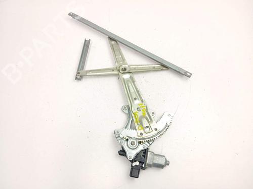 Front right window mechanism MITSUBISHI ASX (GA_W_) 1.8 DI-D (GA6W) | BP35794049C23 - Image 2