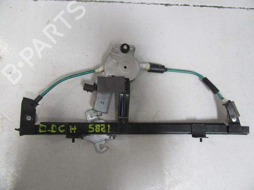 Used Front right window mechanism Front right window mechanism ALFA ROMEO 146 (930_) 1.9 JTD (930.B4B) (105 hp) 11735601 11735601