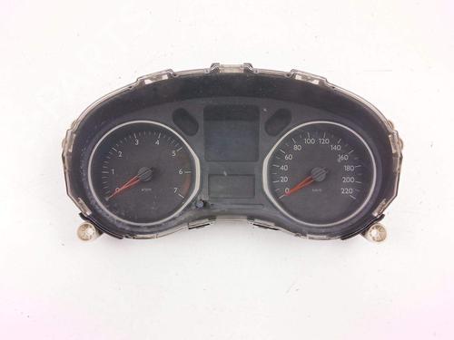 Instrument cluster CITROËN C-ELYSEE (DD_) 1.6 HDI 92 | BP30330187C47 - Image 2