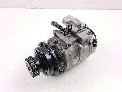 Used AC compressor AC compressor 29926603 29926603