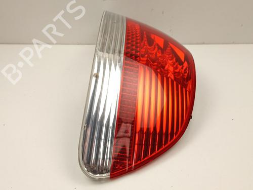 Right taillight BMW 7 (E65, E66, E67) 745 i, Li | BP24811257C35 