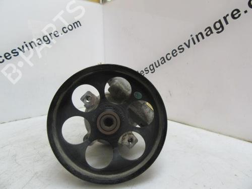Steering pump RENAULT LAGUNA II (BG0/1_) 1.9 dCi (BG1A, BG1V) | BP11798696M99 
