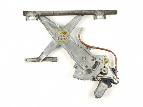 Rear left window mechanism HONDA HR-V (GH_) 1.6 16V 4WD (GH2, GH4) | BP11257099C24 