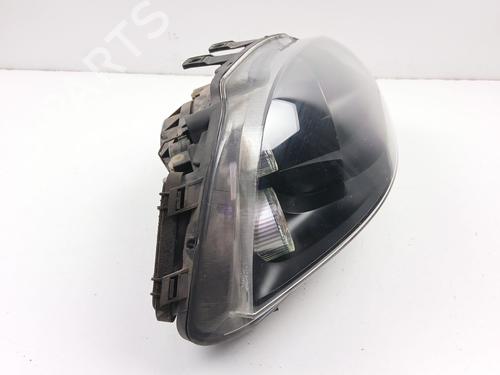 Right headlight SEAT IBIZA III (6L1) 1.4 16V | BP28599484C29