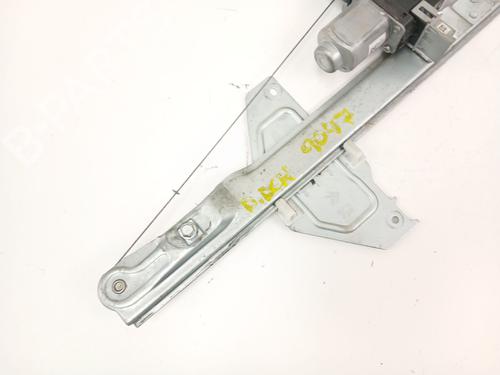 Front right window mechanism CITROËN BERLINGO MULTISPACE (B9) 1.6 HDi 90 | BP37607479C23  - Image 6