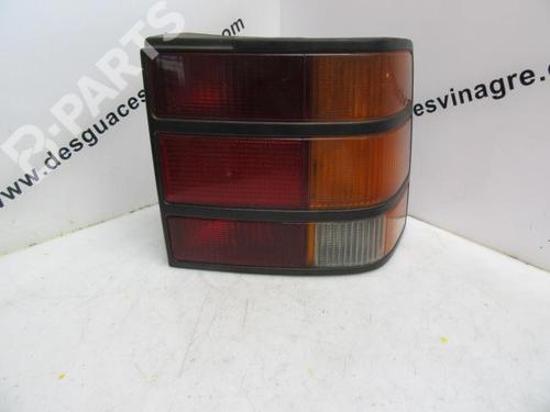 Right taillight FORD SCORPIO I (GAE, GGE) 2.0 i (115 hp)null