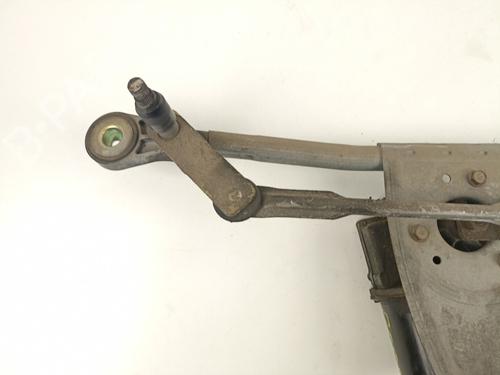 Front wiper motor BMW X5 (E53) 3.0 d | BP15586461M29 