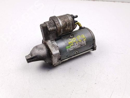 Used Starter Starter 32352597 32352597