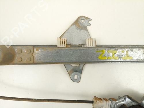 Rear left window mechanism NISSAN PATHFINDER III (R51)  | BP15002554C24 