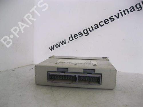 Used Control unit Control unit 24698199 24698199