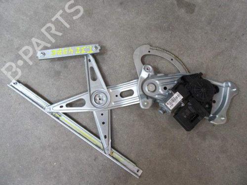 Used Rear left window mechanism Rear left window mechanism 11799697 11799697