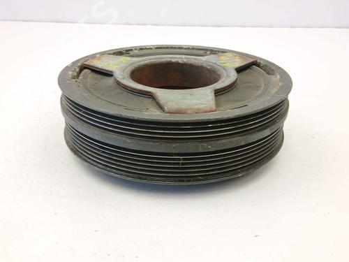 Pulley AUDI A4 B5 (8D2) | BP28074992M122 - Image 3