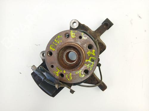 Left front steering knuckle RENAULT TRAFIC III Van (FG_) 1.6 dCi 90 (FGME) | BP37157466M25 - Image 2