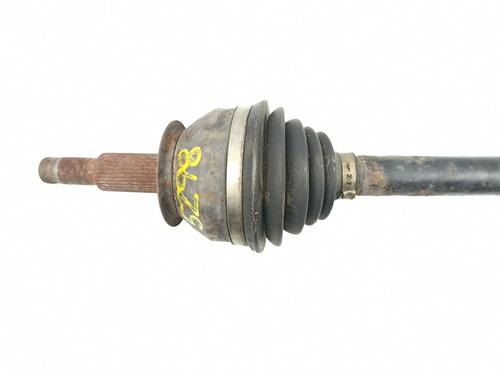 Left rear driveshaft NISSAN PATHFINDER III (R51)  | BP15820156M40 