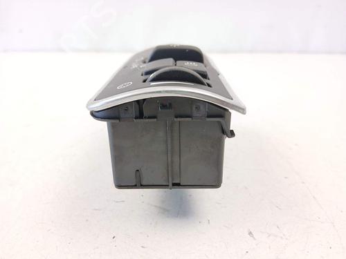 Headlight switch VOLVO S60 II (134) D4 | BP33027584I24 - Image 6