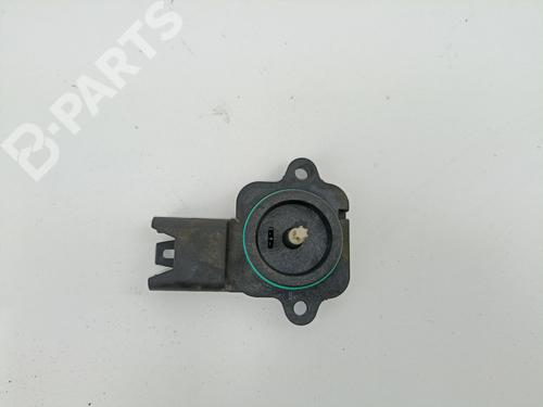 Mass air flow sensor BMW 6 (E63) 630 i (258 hp) 9827964