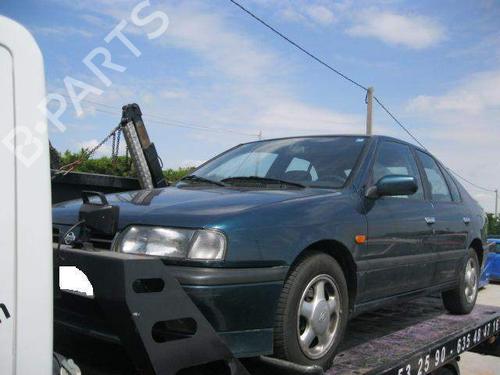 Used Parts NISSAN PRIMERA Hatchback (P10) 2.0 D 1330221
