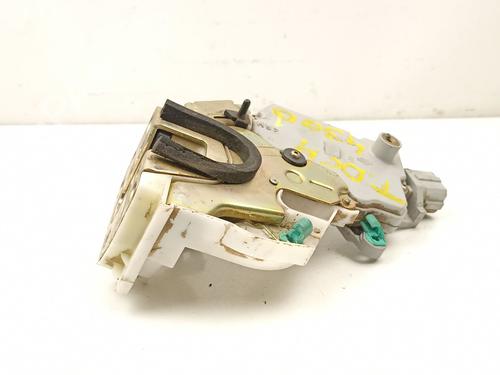 Rear right lock NISSAN PRIMERA Hatchback (P11) 1.6 16V | BP16196947C99 