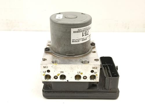 ABS pump HYUNDAI TUCSON (TL, TLE) 1.6 GDi | BP20326166M43 