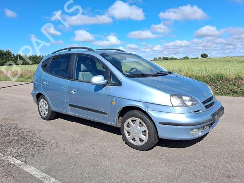 Alternator DAEWOO REZZO (U100) 1.6 | BP35723890M7 - Image 13