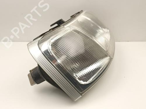 Right headlight LAND ROVER FREELANDER I (L314) 1.8 16V 4x4 | BP17493510C29 
