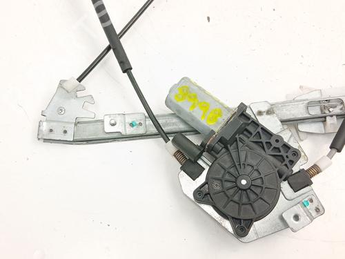 Front right window mechanism BMW 3 (E46) 320 d | BP36040263C23 - Image 5