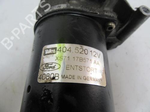 Front wiper motor FORD MONDEO II Saloon (BFP) 1.8 i | BP20118893M29 
