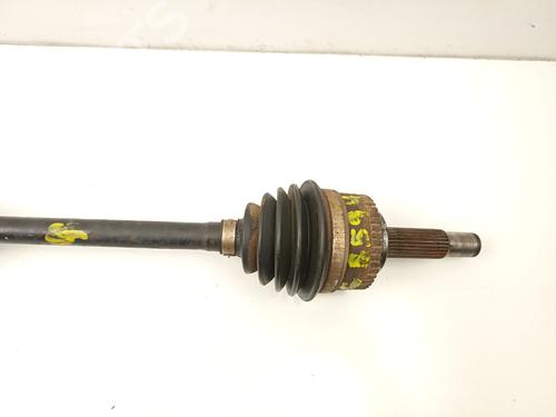 Right front driveshaft MITSUBISHI SPACE STAR MPV (DG_A) 1.6 16V (DG3A) | BP24337991M39 