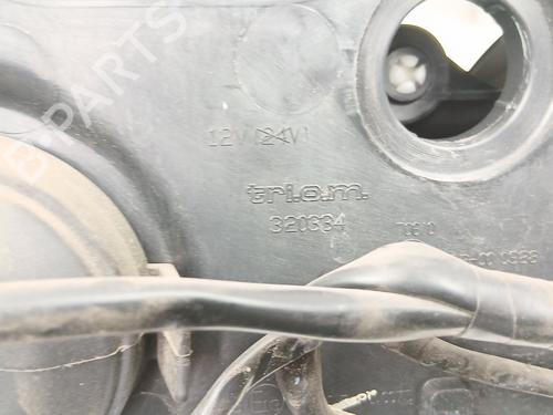 Other PIAGGIO MOTORCYCLES X8 X8 125 (M36) | BP27468876O1 