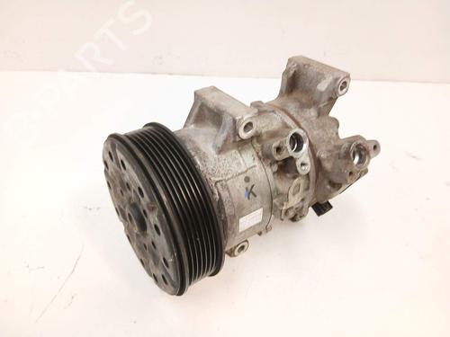 Used AC compressor AC compressor 39412906 39412906