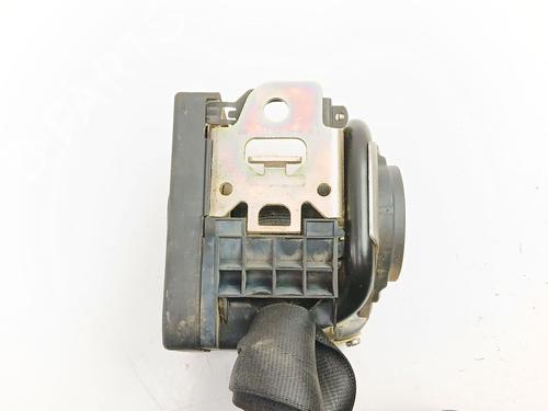 Front left seatbelt VW PASSAT B5 (3B2) 1.9 TDI | BP33626612I26 - Image 4
